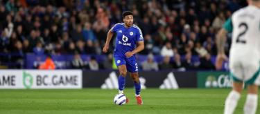 詹姆斯·贾斯汀承认球队缺乏信心，这对他们来说是艰难的时刻