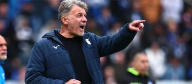 巴罗尼呼吁拉齐奥勿担忧来自重大赛事的挑战