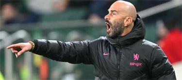 Praising Chelsea's outstanding performance, Maresca: We need to learn to cope with different types of game rhythms