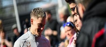 Kicker: Wirtz's determination to stay in the team is shaken, and he may leave Leverkusen this summer