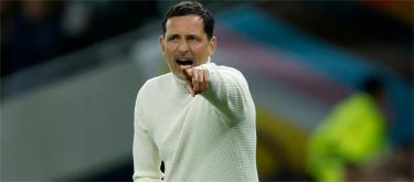 Frankfurt draws with Tottenham: Topmuller: We have laid a good foundation for the second leg at home