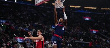 James Harden scores 35 points as Los Angeles Clippers defeat Houston Rockets 134-117