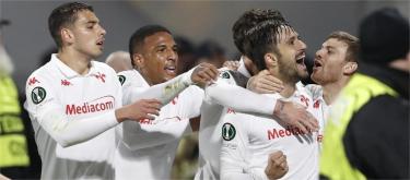 Fiorentina beat Celere Palladino: Tactical changes found the right direction