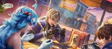 超六这两字是上分关键，新版本组排会享受更多特权。（二）