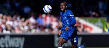 恩佐·马雷斯卡坦言尼古拉·雅克松对球队来说非常重要