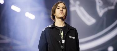 CS2: Donk’s biggest dream is to be happy