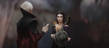 英雄联盟第二赛季内容提前揭幕，最新预告片《黑暗策略》