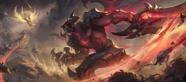 League of Legends' current main storyline will turn to Ionia and Darkin