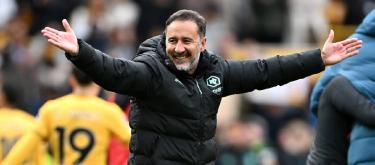 Vitor Pereira believes that with the team's spirit of unity, they will definitely achieve more.