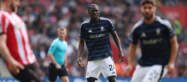 阿马杜·奥纳纳：这种感觉真的太棒了，我们很高兴取得胜利