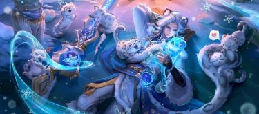 Baili Shouyao is an epic value item, 490 points including personalized buttons.