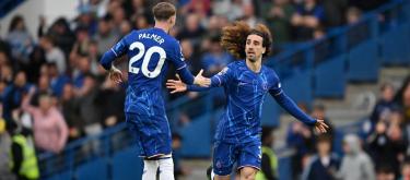 马克·库库雷利亚：我们必须努力前进，并以更强大的状态迎接下一场比赛