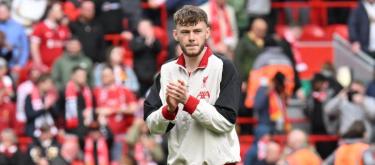 Connor Bradley: We're getting closer