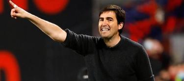 Bournemouth ended their seven-game losing streak in the league, and Iraola was very satisfied with the team's performance