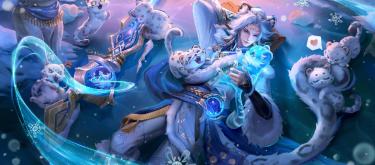 King of Glory: Skins create miracles again, the canyon discredits shooters, and the appearance rate doubles. (Part 2)