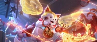 Money can’t buy what you love, and you can’t collect these three skins even if you spend 50,000 RMB on V10.