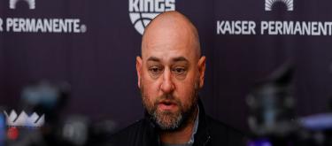 Kings general manager Monty McNair confirms resignation, successor to be Scott Perry