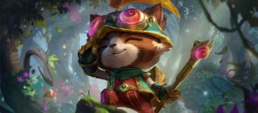 Official details revealed about the upcoming new League of Legends "Brawl" mode