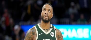 Lillard recovers from deep vein thrombosis and is expected to return in the playoffs