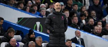 恩佐·马雷斯卡：我们对结果不满意，但好消息是我们避免了伤病