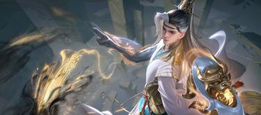 How do mainstream shooters counter this? The ball-based Hou Yi has strong output but no means of self-protection. (Part 2)