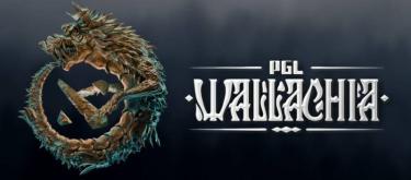 PGL Wallachia 第四赛季即将开战　PARIVISION成最大热门