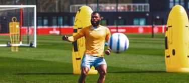 Aaron Hickey and Igor Thiago set to return to Brighton first team