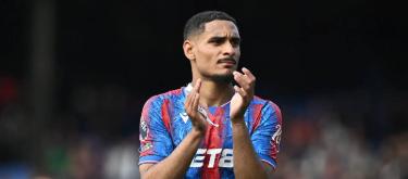 马克桑斯·拉克鲁瓦：这场比赛真的不容易，但我们表现出了良好的心态