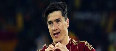 Serie A: Shomurodov scores as Roma beats Verona 1-0