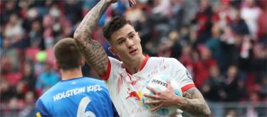 莱比锡虽然无法全取3分　若尔特·勒夫为球员努力战斗的精神感到骄傲