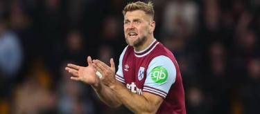 Niklas Fellkrug admits they didn't play well enough and the team must find a way to unite