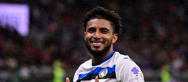 ◤Serie A◢ Atalanta beats AC Milan with a 0-1 away win courtesy of Éderson's header..