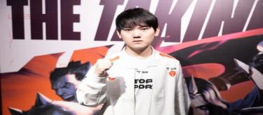 TES让一追二逆转BLG，JackeyLove再现“绝境锋芒”领跑晋级希望