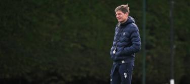 Oliver Glasner: We are ready for the challenge and will go all out to show our true strength