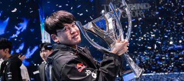 英雄联盟：T1公布电竞世界杯宣传片，Gumayusi一秒镜头都没有