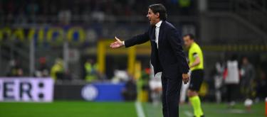 Simone Inzaghi: We should have done better, fatigue cannot be an excuse for losing
