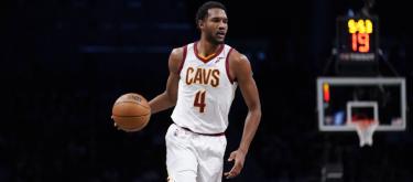 埃文·莫布里当选NBA2024-25赛季最佳防守球员