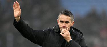 Kieran McKenna admits situation is tough at Ipswich