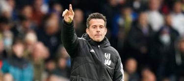 Marco Silva: "Fulham will go all out for the final sprint of the season"