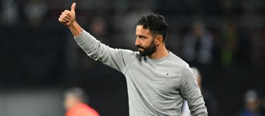 Ruben Amorim believes Manchester United's appeal remains strong