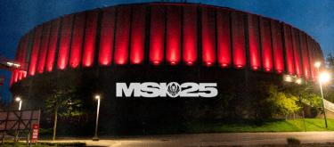 League of Legends: Mid-Season Invitational is set to be held at the Pacific Coliseum in Vancouver