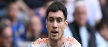 意甲联赛——国米1-0不敌罗马跌至次席，苏莱破门制胜