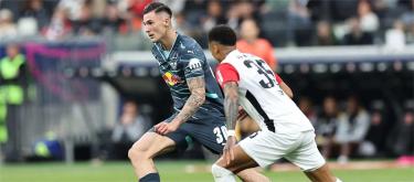 莱比锡0比4惨负法兰克福　若尔特·勒夫认为球队缺少战术执行力