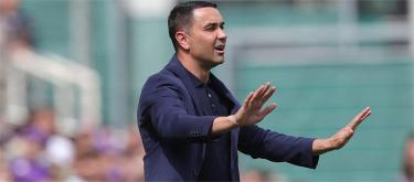 佛罗伦萨取得2连胜　帕拉迪诺鼓励球队继续努力和不设限