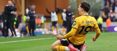 罗德里戈·戈梅斯希望在未来的比赛中为球队贡献更多进球