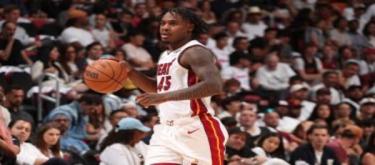 The Cavaliers swept the Heat and advanced to the Eastern Conference semifinals, breaking many playoff records