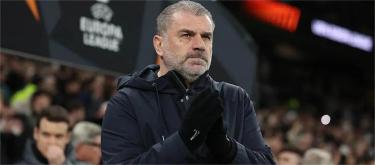 Madison says team 100% supports coach Postecoglu