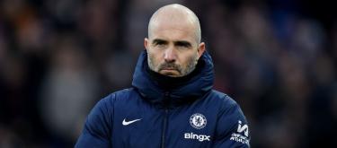 Maresca: Money can't win matches or titles