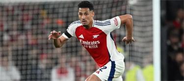 做出改进　萨利巴放眼欧冠半决赛次回合实现反弹