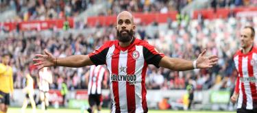 Brentford coach: I hope Mbeumo will continue to stay in the team, but I don't rule out selling him for a high price